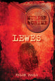 Book cover of: Murder and Crime Lewes. By: Helen Poole