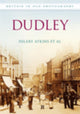 Book cover of: Dudley. By: Hilary Atkins