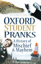 Book cover of: Oxford Student Pranks