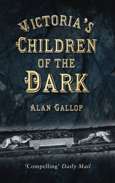 Book cover of: Victoria's Children of the Dark