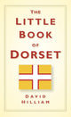 Book cover of: Little Book of Dorset