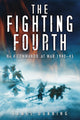 Book cover of: Fighting Fourth. By: James Dunning