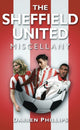 Book cover of: Sheffield United Miscellany