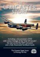 Book cover of: Lancaster Story DVD & Book Pack. By: Peter R. March