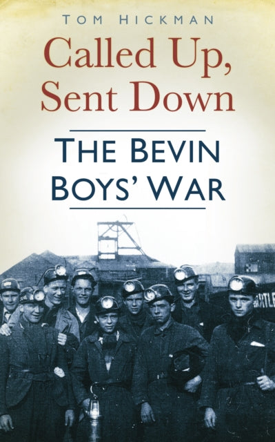 Book cover of: Called Up, Sent Down