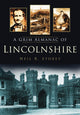 Book cover of: Grim Almanac of Lincolnshire