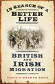Book cover of: In Search of a Better Life. By: Graham Davis