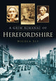 Book cover of: Grim Almanac of Herefordshire. By: Nicola Sly