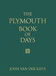 Book cover of: Plymouth Book of Days