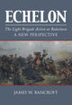 Book cover of: Echelon