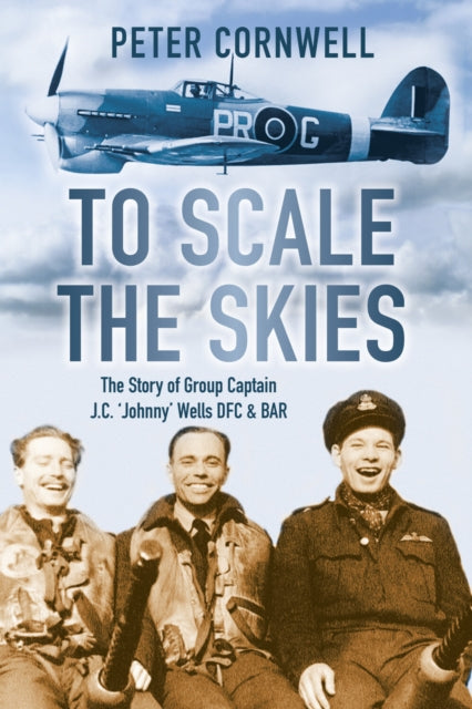 Book cover of: To Scale the Skies