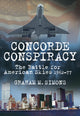 Book cover of: Concorde Conspiracy. By: Graham M. Simons