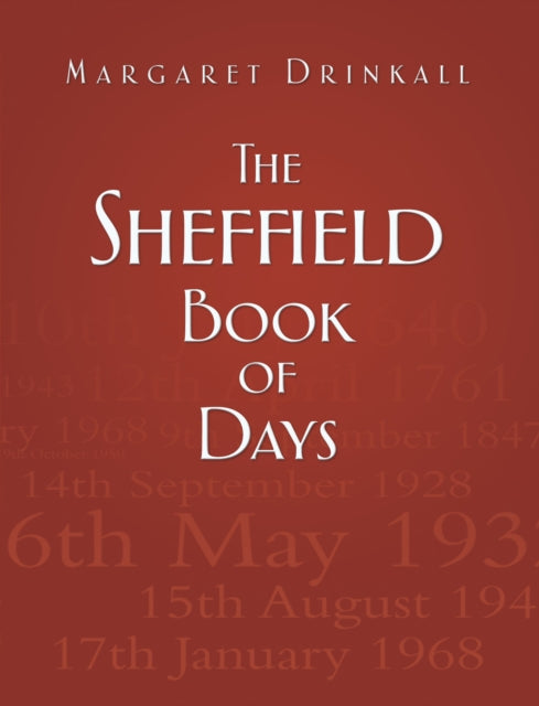 Book cover of: Sheffield Book of Days
