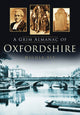 Book cover of: Grim Almanac of Oxfordshire. By: Nicola Sly