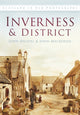 Book cover of: Inverness and District. By: John Dalziel