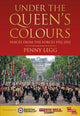 Book cover of: Under the Queen's Colours