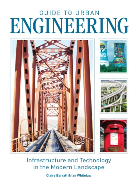 Book cover of: Guide to Urban Engineering
