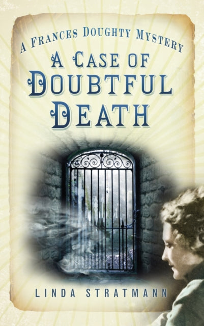 Book cover of: Case of Doubtful Death