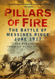 Book cover of: Pillars of Fire. By: Ian Passingham