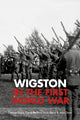 Book cover of: Wigston in the First World War. By: Duncan Lucas