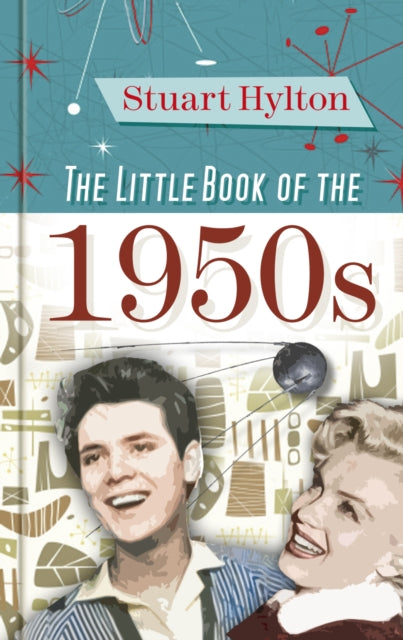 Book cover of: Little Book of the 1950s