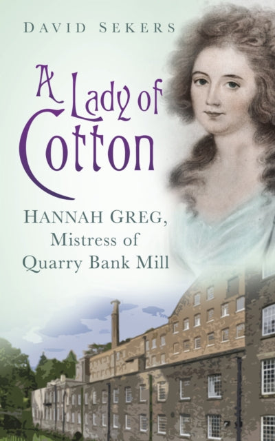 Book cover of: Lady of Cotton
