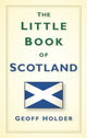 Book cover of: Little Book of Scotland