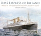 Book cover of: RMS Empress of Ireland
