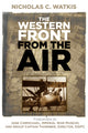 Book cover of: Western Front From the Air