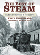 Book cover of: Best of Steam. By: Keith Strickland