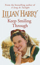 Book cover of: Keep Smiling Through. By: Donna Baker