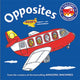 Book cover of: Amazing Machines First Concepts: Opposites. By: Tony Mitton