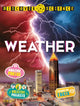 Book cover of: Discover Science: Weather. By: Harris, Caroline