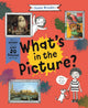 Book cover of: What's in the Picture?. By: Susie Brooks