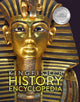 Book cover of: The Kingfisher History Encyclopedia. By: Kingfisher (individual)