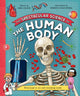 Book cover of: Spectacular Science  of the Human Body. By: Kingfisher