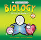 Book cover of: Basher Science: Biology. By: Simon Basher