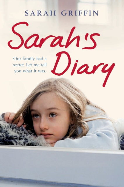 Book cover of: Sarah's Diary. By: Sarah Griffin