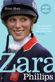 Book cover of: Zara Phillips. By: Brian Hoey