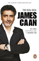 Book cover of: Real Deal. By: James Caan