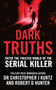 Book cover of: Dark Truths. By: Robert D. Hunter