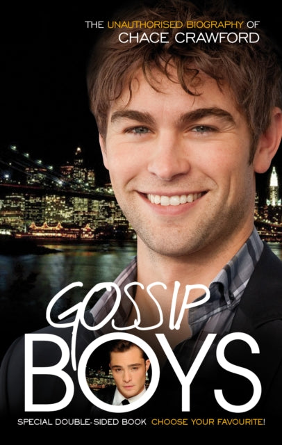 Book cover of: Gossip Boys