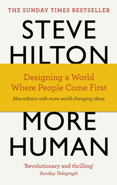 More Human