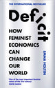 Book cover of: Deficit. By: Emma Holten