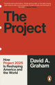 Book cover of: Project