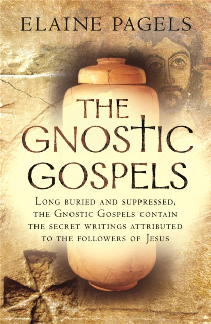 Gnostic Gospels 9780753821145 Elaine Pagels        
