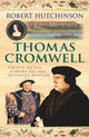 Book cover of: Thomas Cromwell. By: Robert Hutchinson