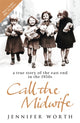 Book cover of: Call The Midwife. By: Jennifer Worth