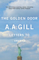 Book cover of: Golden Door. By: AA Gill