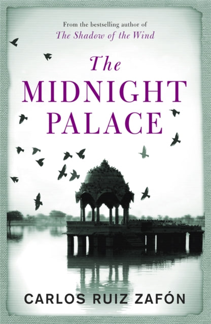 Midnight Palace